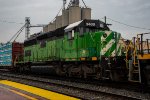 IBCX 3488